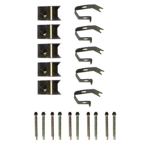Sink Clips