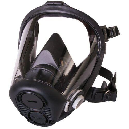 RU6500 Series Full Facepiece Respirator