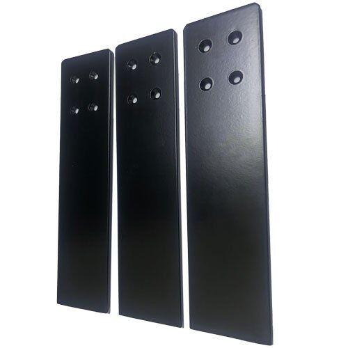 Hidden Granite Countertop Support Bracket