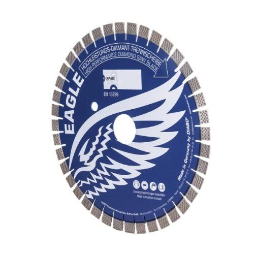 DIABÜ Blue Eagle - PREMIUM LINE