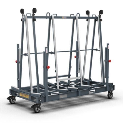 Abaco One-Stop A-Frame Pro OSA8763PRO-M3