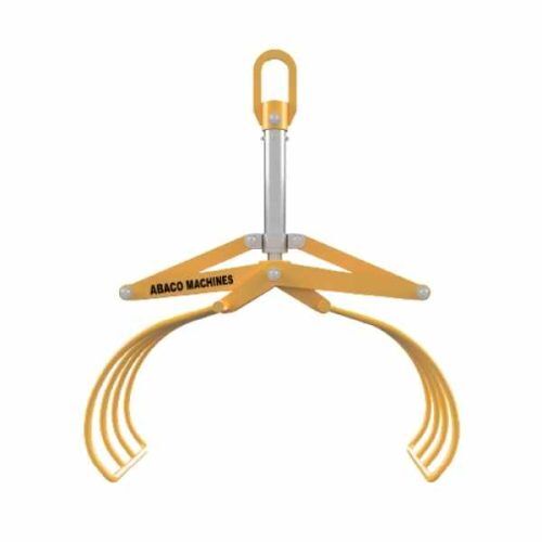 Abaco Bag Gripper Automatic 600 for moving bags safely