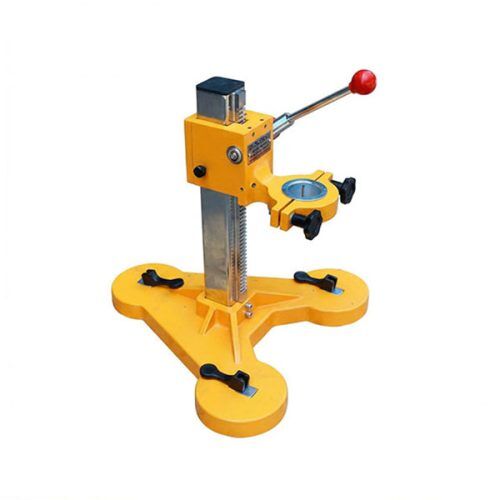 Abaco Drilling Guide M3 for precise granite slab drilling