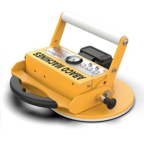 Abaco Vacuum Multilift Pro 250 M2 for lifting and transporting slabs