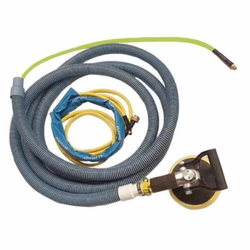 ALPHA AIR-680UW underwater pneumatic polisher for submerged polishing
