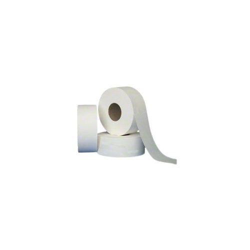 Lotusoft 9 inch Premium Jumbo Jr. bath tissue roll