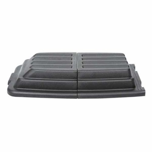 Structural Foam Tilt Truck Lid for durable tilt trucks