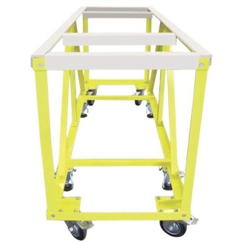 Weha 28 inch work table for stone fabrication