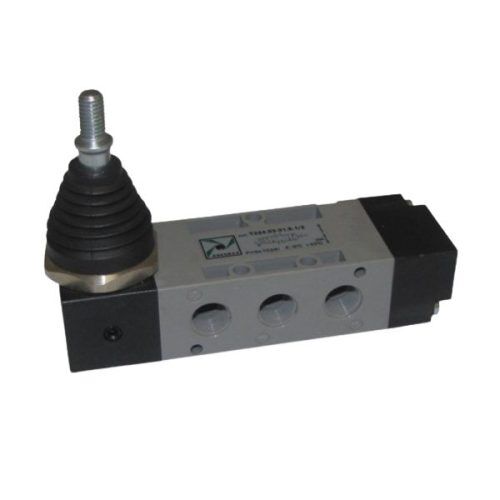 Weha joystick for vacuum lifter