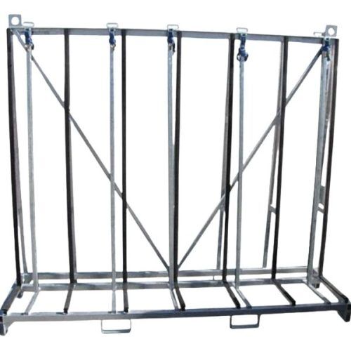 Weha X-Large single side A-Frame cart for countertops