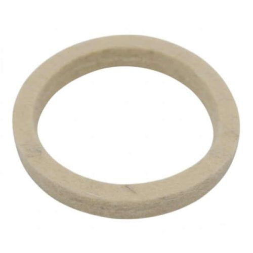 STI felt seal replacement component for IMPACTS S210E shot blaster